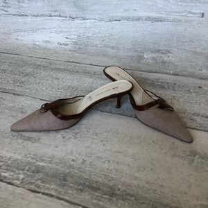 Anne Klein heels size 6.5